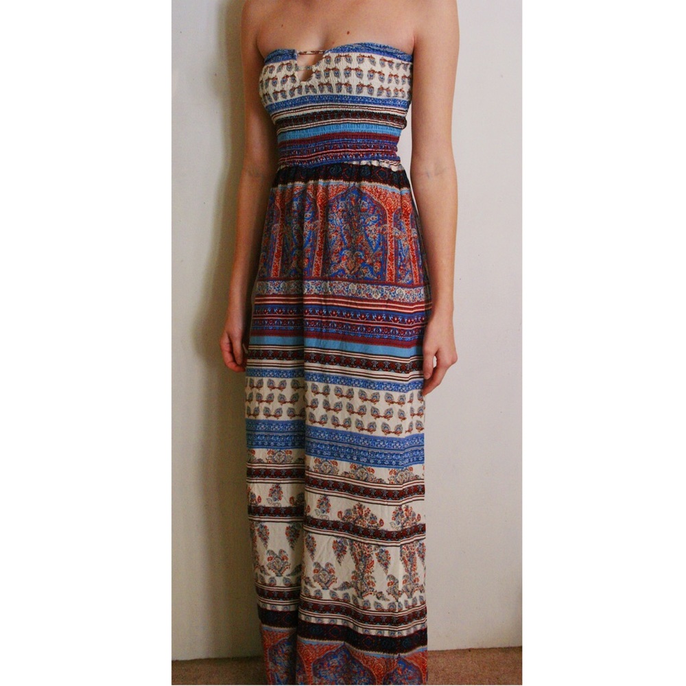 Earthbound Jumpsuit